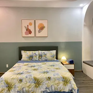 Start House Coliving Walk 5 Minute To The Airport Апартаменты
