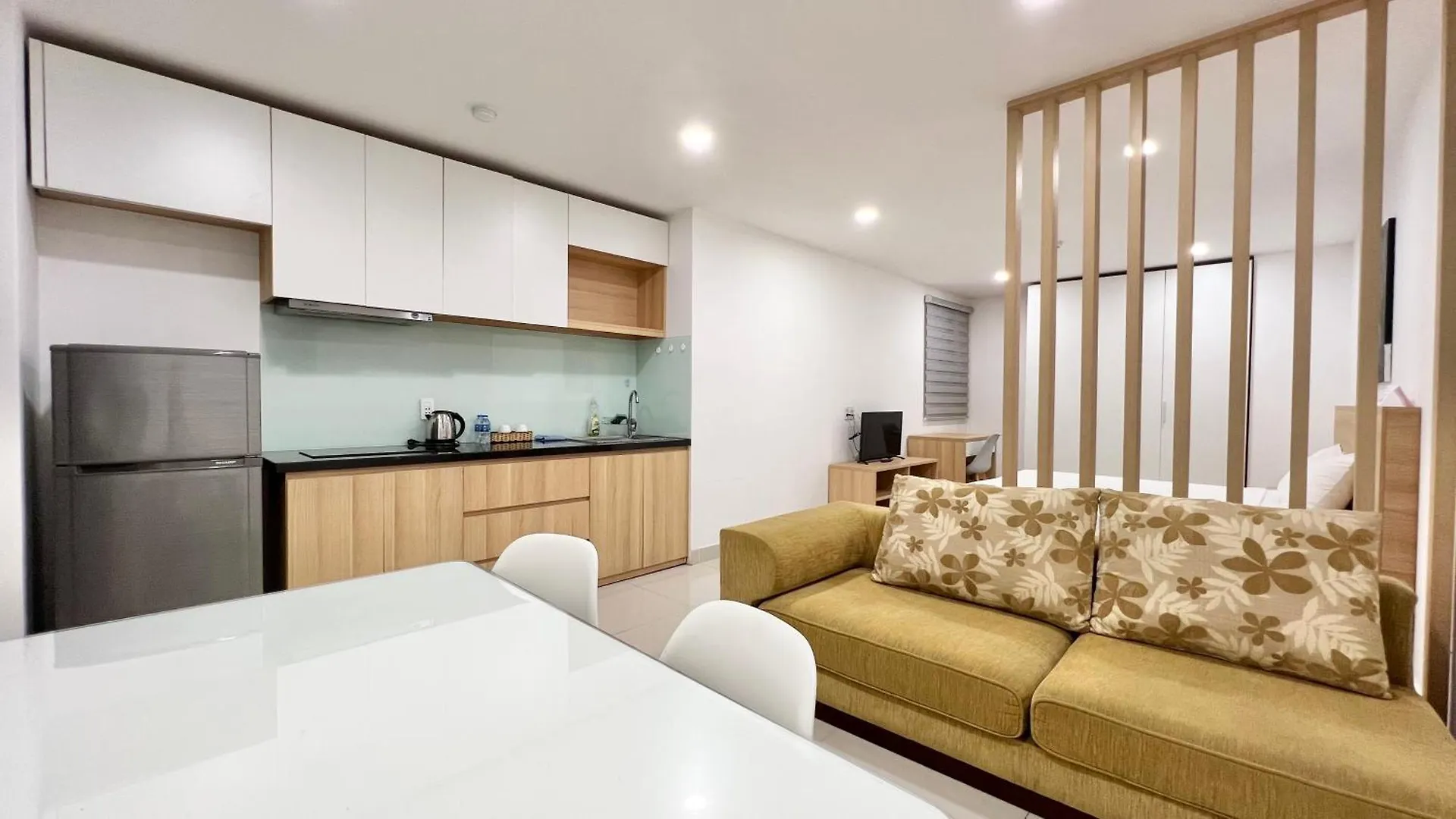 J Apartments Ciudad Ho Chi Minh   Ciudad Ho Chi Minh (Saigón)