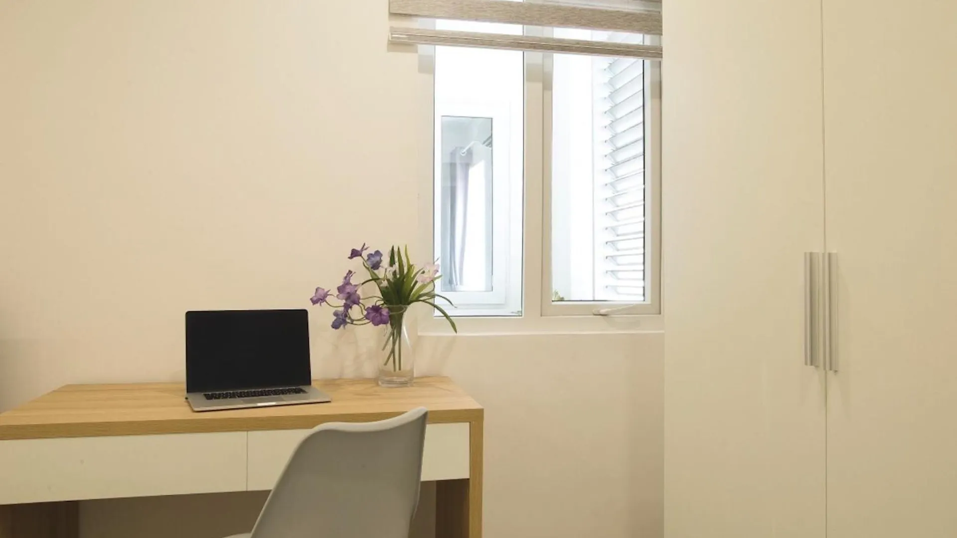 J Apartments Ciudad Ho Chi Minh   Ciudad Ho Chi Minh (Saigón)